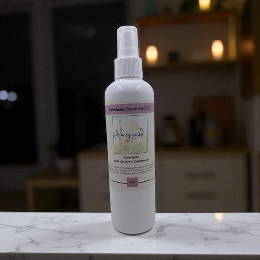 Room Spray - 8 oz